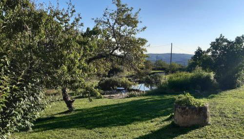 Ecogîte del Sol, nature et point de vue magnifique - Foto 4, Garden