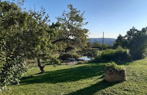 Ecogîte del Sol, nature et point de vue magnifique - Foto 4