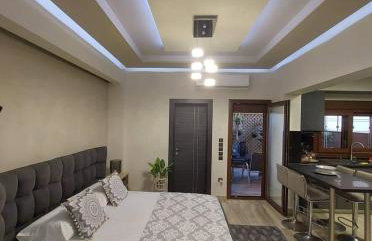 Rika’s Luxury seaside apartment - Foto 29