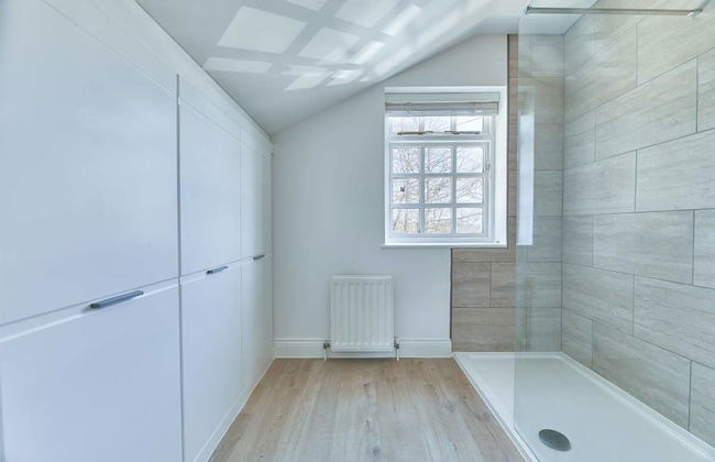 Host Stay The Old Rectory - Foto 16