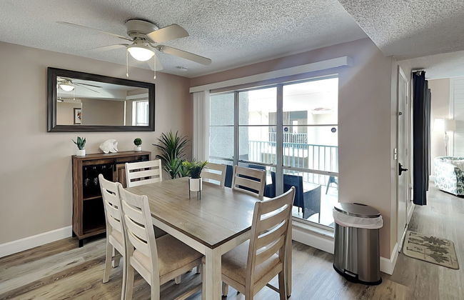 Madeira Beach Yacht Club 343h - Foto 26