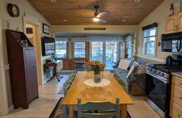 Beach Cottage - Foto 3