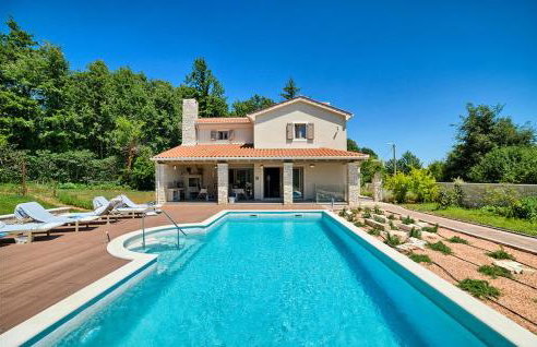 Villa Sanda - Foto 1