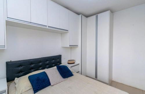 Apartamento girassois com ar condicionado - Foto 10
