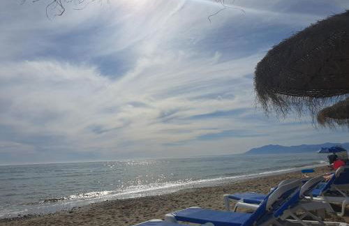 Jardines de las Golondrinas Elviria by the Nikki beach - Foto 33