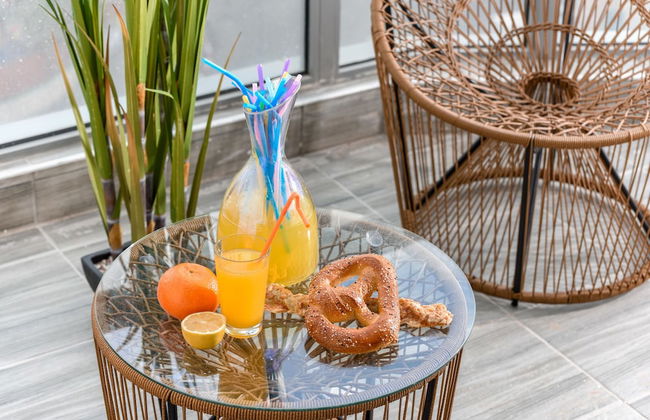 Savyoney Ramat Sharet - Isrentals - Photo 38