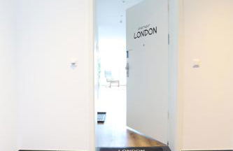 Apartment "London" in Erftstadt - 3 Zimmer & 63qm - nahe Köln, Messe, Phantasialand & Bonn - Familienurlaub oder Business Trip - Foto 20