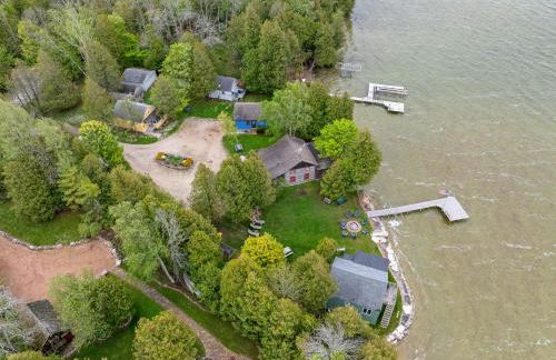 Sunset Shores - Kangaroo Kabin #6 by Simple Life Rentals - Foto 7