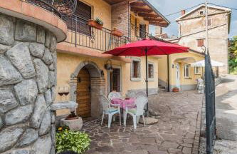 Apartments Villa Sušanj - Foto 80