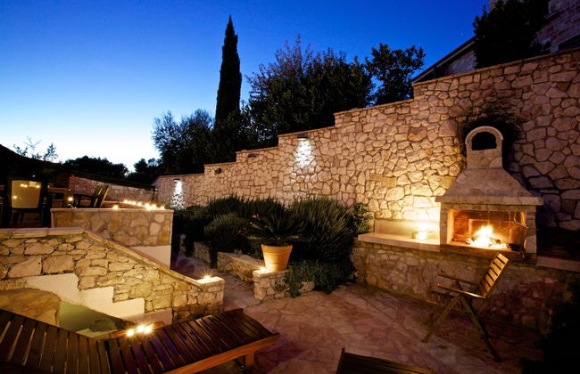 Villa More 1-2-3 - Foto 62