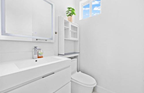 The White House of Miami ºPerfect for Families & Weekly Stays Close to Miami Beaches and the Keys West - Foto 37