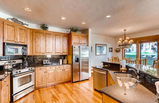 EagleRidge Lodge & Townhomes - Foto 24