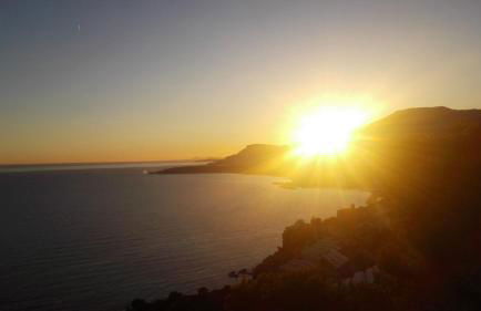 TOTAL SEA VIEW ll Grimaldi Menton - Foto 52