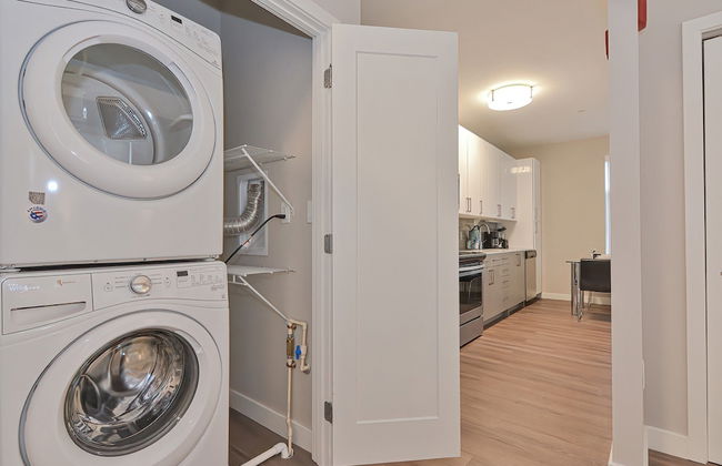 Global Luxury Suites East Boston - Foto 32