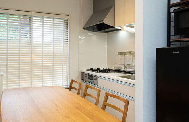 Kinugawa Station Front - Photo 38