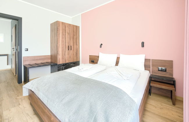 Apartamenty Sun & Snow Aquamarina - Photo 21