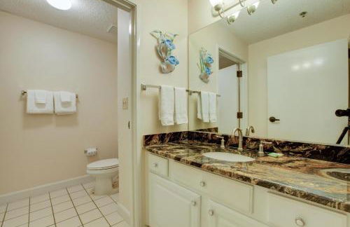 Tides at Top'sl Beach Resort by Panhandle Getaways - Foto 26