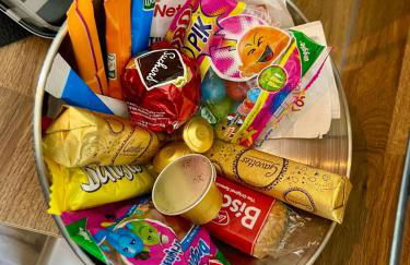 Studio Cosy dans les granges d un château accès spa - Foto 40