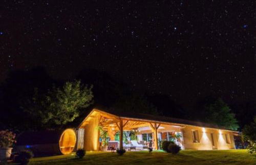 Le Refuge des Épicuriens - Foto 18