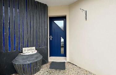 Maison de charme au calme - Foto 23