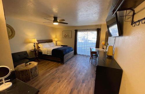 The Kanab Lodge - Foto 12