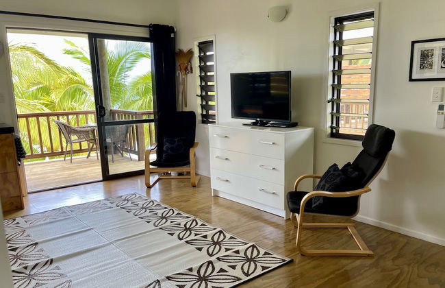 Rarotonga Villas - Foto 18