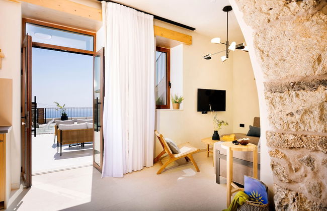 Mirthea Suites - Foto 51