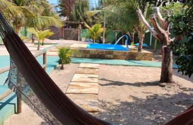 Solar da Praia Kitesurf House - Foto 6