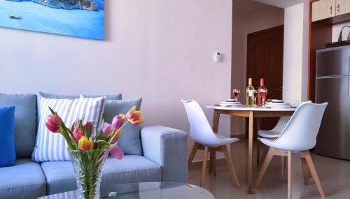 Blue Lagoon Luxury Apartment A1 - Foto 4