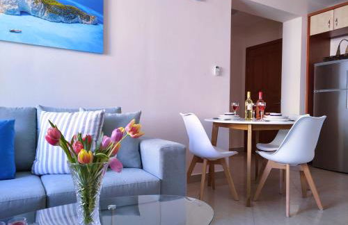 Blue Lagoon Luxury Apartment A1 - Photo 4