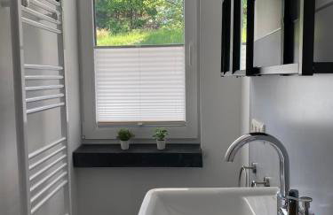 #2 Ommi Kese Sansibar Apartment Panorama Balkon - Photo 34