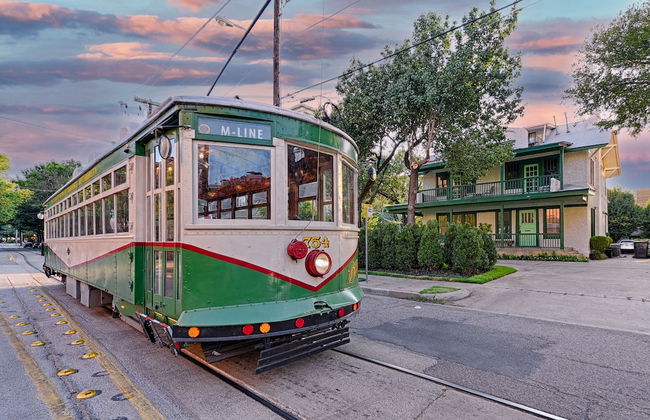 Greenhouse Uptown - Foto 19