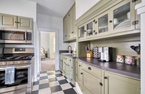 Stay Portland - La Casa Burnside - Local Eateries, Shops, and Bars - Foto 13