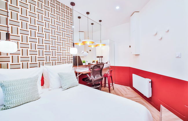 WS Molitor - Auteuil - Photo 60