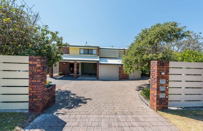 A Beach Break - 1/90 Lorikeet Drive - Foto 25