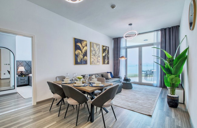 GLOBALSTAY. Azizi Royal Bay Apartments - Foto 30