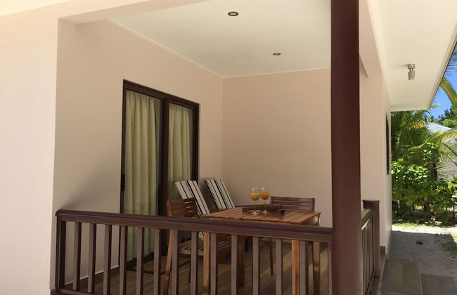 Villa Belle Plage - Photo 10