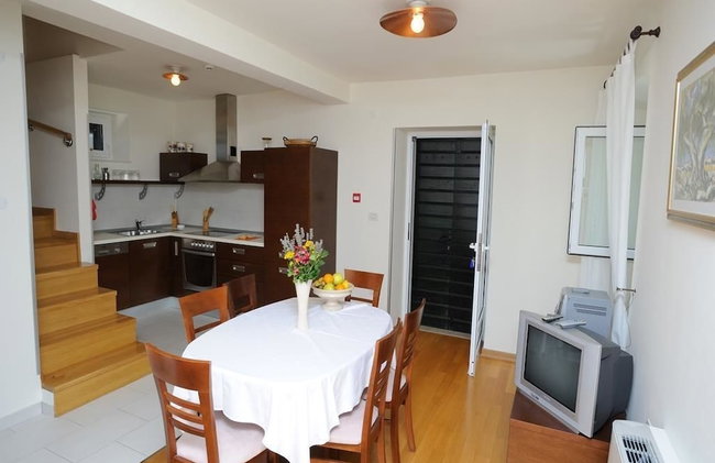 Apartments Vila Marija - Photo 32