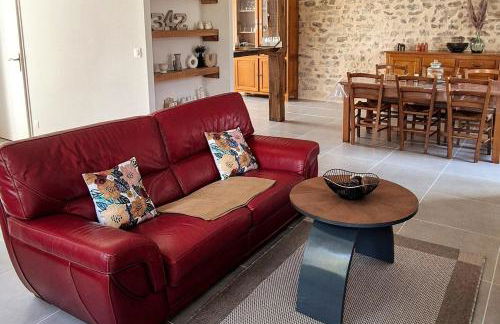 Gîte Le repos du voyageur - Foto 2