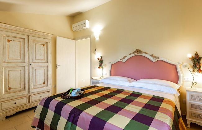 Villa Elisa 16 in Fucecchio - Foto 59