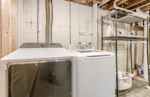 Cozy 5BD | Near DT | Ping Pong & Outdoor Space - Foto 18