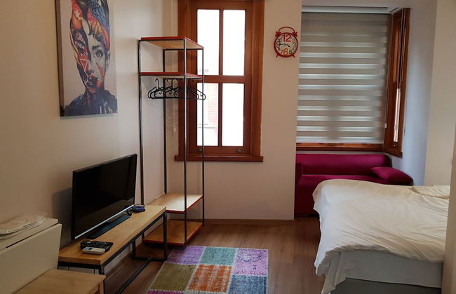 Linden Houses Apartments - Foto 2