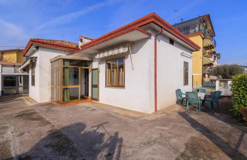 Gate3-MarcoPoloAirport-3 camere da letto-Wifi-Netflix-15' from Venice - Photo 25