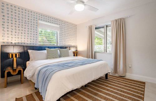 Central 3BD wPool and Covered Patio 10 min to FLL - Foto 16