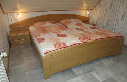 NEU! Ferienwohnung Heidi in Nordseenähe - Foto 14