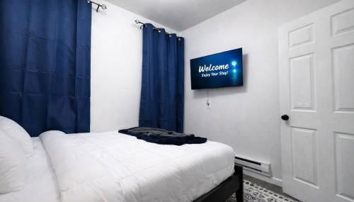 JC Central Stylish Stay Near Manhattan 1A - Foto 5