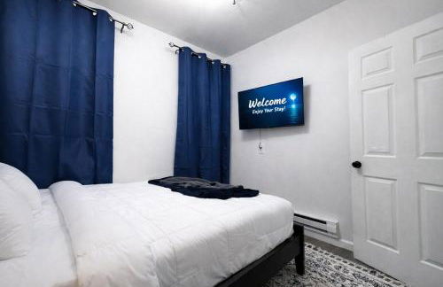 JC Central Stylish Stay Near Manhattan 1A - Foto 5