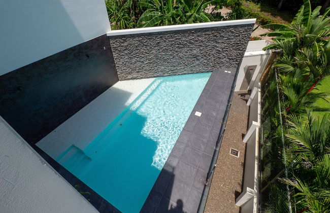 Jaco Sunset Boulevard Oceanview Condo - Foto 40