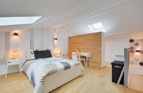 Le Royal des Trois Maisons - Foto 3