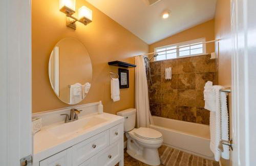 Tropical Retreat GuestHouse - Foto 13